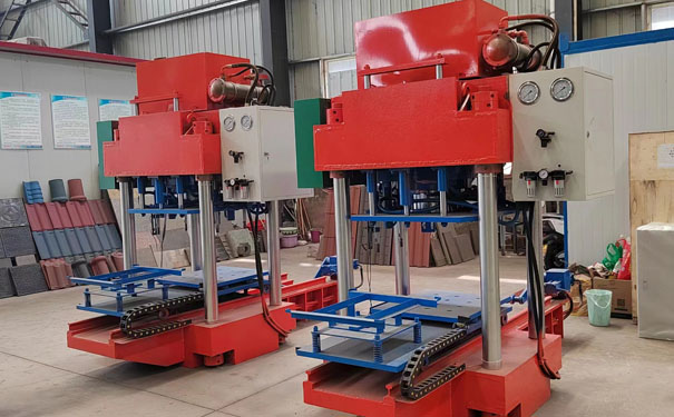 水磨石磚機多少錢一臺?其價格因型號、規格因素而有所差異