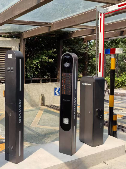 道閘有那些種類(lèi)