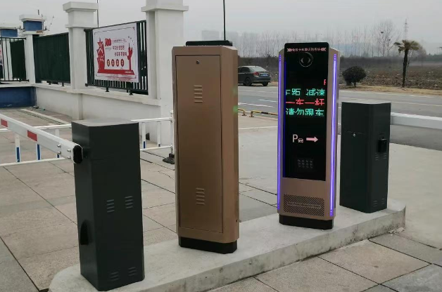 道閘的技術(shù)參數(shù)有那些