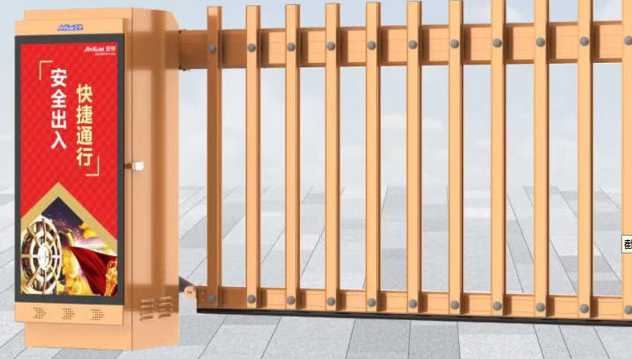 道閘怎樣接線(xiàn) 